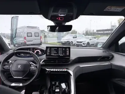 Photo 7 Peugeot 3008  PureTech 130ch S&S EAT8