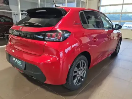 Photo 40 Peugeot 208  PureTech 75 S&S BVM5