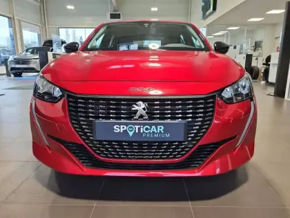 Photo 36 Peugeot 208  PureTech 75 S&S BVM5