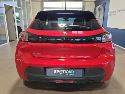Photo 30 Peugeot 208  PureTech 75 S&S BVM5