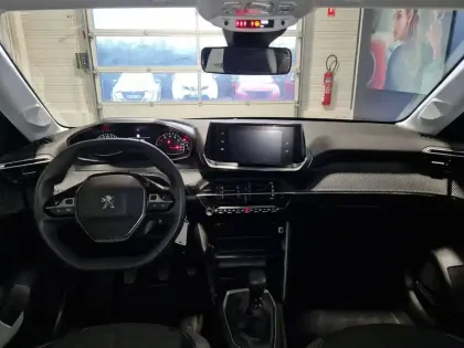 Photo 43 Peugeot 208  PureTech 75 S&S BVM5