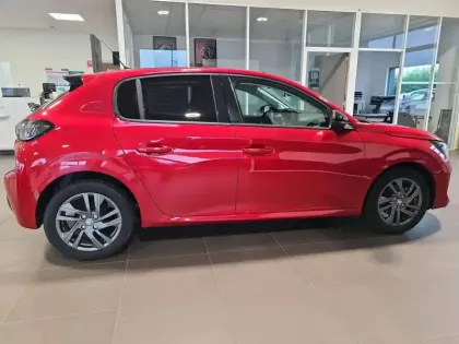 Photo 54 Peugeot 208  PureTech 75 S&S BVM5