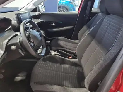 Photo 23 Peugeot 208  PureTech 75 S&S BVM5