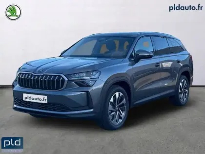 Photo 26 Skoda Kodiaq  1.5 TSI 150 ch Hybrid ACT DSG7 7pl