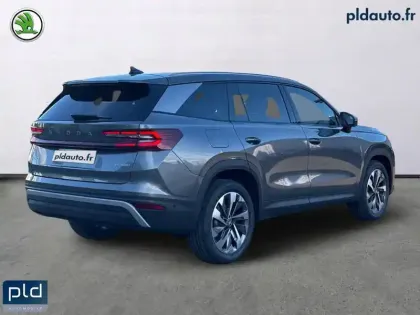 Photo 30 Skoda Kodiaq  1.5 TSI 150 ch Hybrid ACT DSG7 7pl