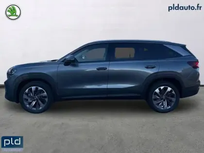 Photo 28 Skoda Kodiaq  1.5 TSI 150 ch Hybrid ACT DSG7 7pl