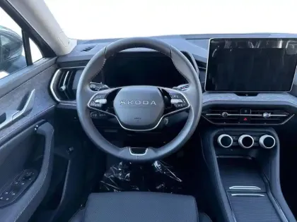 Photo 37 Skoda Kodiaq  1.5 TSI 150 ch Hybrid ACT DSG7 7pl