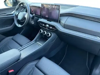 Photo 34 Skoda Kodiaq  1.5 TSI 150 ch Hybrid ACT DSG7 7pl