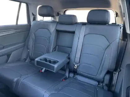 Photo 39 Skoda Kodiaq  1.5 TSI 150 ch Hybrid ACT DSG7 7pl