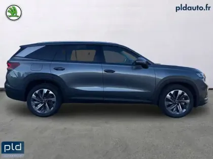 Photo 29 Skoda Kodiaq  1.5 TSI 150 ch Hybrid ACT DSG7 7pl