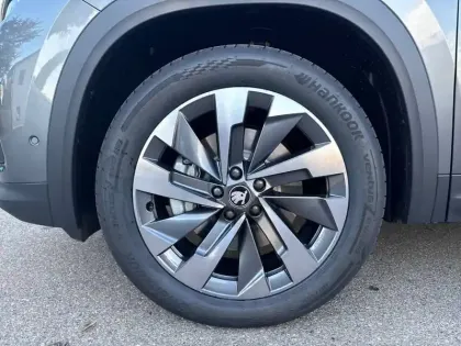 Photo 44 Skoda Kodiaq  1.5 TSI 150 ch Hybrid ACT DSG7 7pl