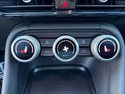 Photo 47 Skoda Kodiaq  1.5 TSI 150 ch Hybrid ACT DSG7 7pl