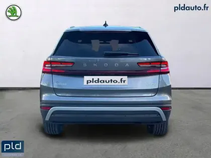 Photo 32 Skoda Kodiaq  1.5 TSI 150 ch Hybrid ACT DSG7 7pl