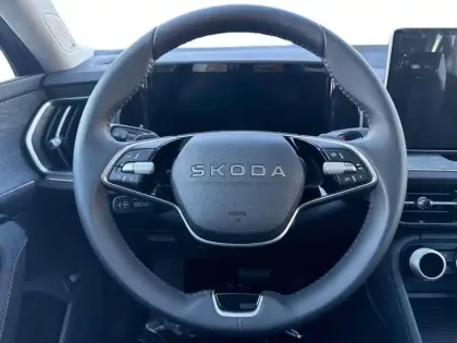 Photo 41 Skoda Kodiaq  1.5 TSI 150 ch Hybrid ACT DSG7 7pl