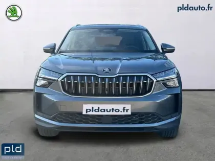 Photo 33 Skoda Kodiaq  1.5 TSI 150 ch Hybrid ACT DSG7 7pl