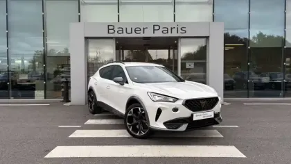 Photo Cupra Formentor Vz