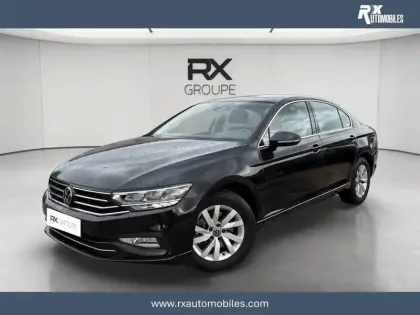 Photo Volkswagen Passat Business