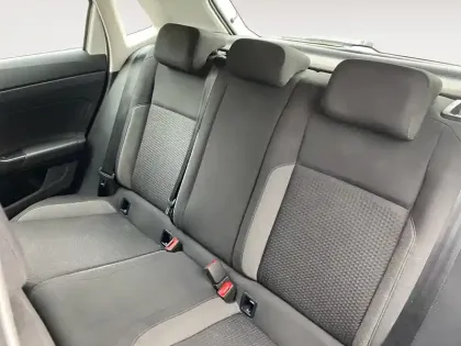 Photo 13 Volkswagen Polo  1.0 TSI 95 S&S BVM5