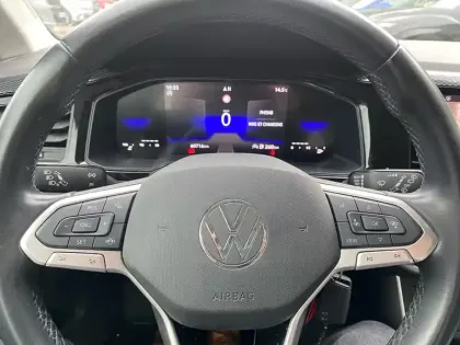 Photo 17 Volkswagen Polo  1.0 TSI 95 S&S BVM5