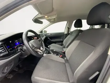 Photo 9 Volkswagen Polo  1.0 TSI 95 S&S BVM5