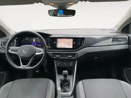 Photo 14 Volkswagen Polo  1.0 TSI 95 S&S BVM5