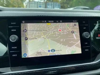 Photo 19 Volkswagen Polo  1.0 TSI 95 S&S BVM5