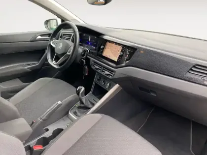 Photo 10 Volkswagen Polo  1.0 TSI 95 S&S BVM5