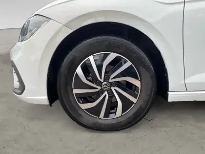 Photo 8 Volkswagen Polo  1.0 TSI 95 S&S BVM5