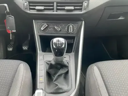 Photo 12 Volkswagen Polo  1.0 TSI 95 S&S BVM5