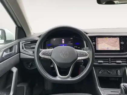 Photo 11 Volkswagen Polo  1.0 TSI 95 S&S BVM5