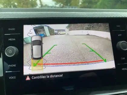 Photo 20 Volkswagen Polo  1.0 TSI 95 S&S BVM5