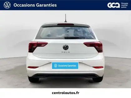 Photo 3 Volkswagen Polo  1.0 TSI 95 S&S BVM5