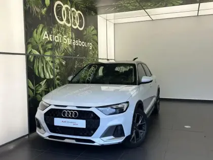 Photo Audi A1
