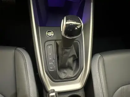 Photo 6 Audi A1  Allstreet 35 TFSI 150 ch S tronic 7