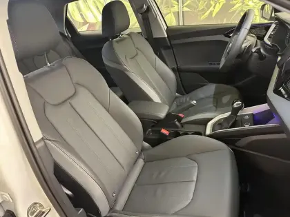 Photo 22 Audi A1  Allstreet 35 TFSI 150 ch S tronic 7