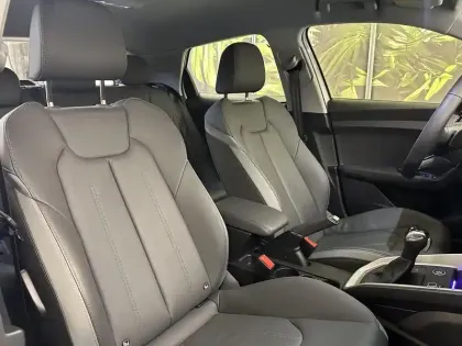 Photo 17 Audi A1  Allstreet 35 TFSI 150 ch S tronic 7