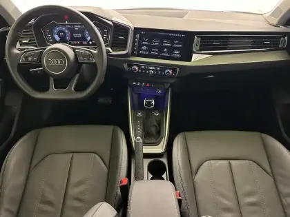 Photo 19 Audi A1  Allstreet 35 TFSI 150 ch S tronic 7