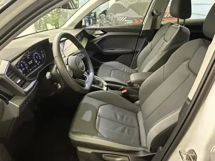 Photo 18 Audi A1  Allstreet 35 TFSI 150 ch S tronic 7