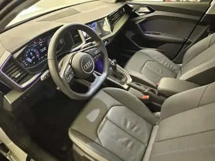 Photo 16 Audi A1  Allstreet 35 TFSI 150 ch S tronic 7