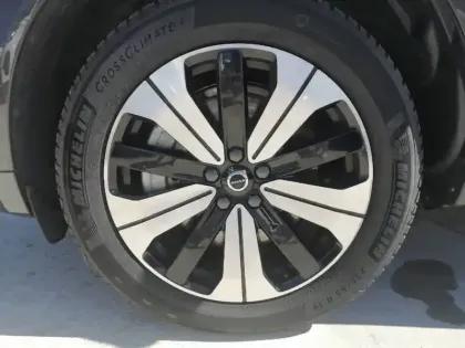 Photo 14 Volvo Xc60  T6 AWD Hybride rechargeable 253 ch+145 ch Geartronic 8