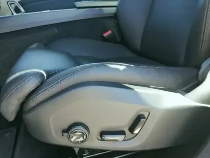 Photo 16 Volvo Xc60  T6 AWD Hybride rechargeable 253 ch+145 ch Geartronic 8