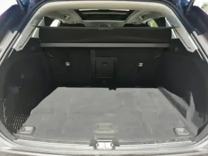 Photo 6 Volvo Xc60  T6 AWD Hybride rechargeable 253 ch+145 ch Geartronic 8