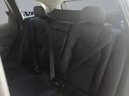 Photo 8 Volvo Xc60  T6 AWD Hybride rechargeable 253 ch+145 ch Geartronic 8