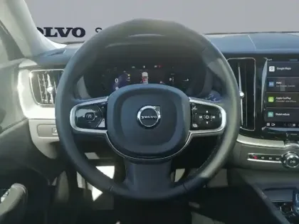 Photo 13 Volvo Xc60  T6 AWD Hybride rechargeable 253 ch+145 ch Geartronic 8