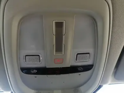 Photo 25 Volvo Xc60  T6 AWD Hybride rechargeable 253 ch+145 ch Geartronic 8