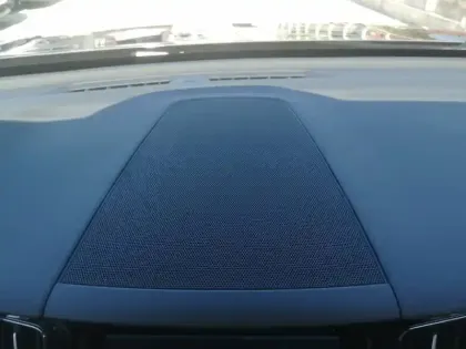 Photo 12 Volvo Xc60  T6 AWD Hybride rechargeable 253 ch+145 ch Geartronic 8