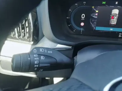 Photo 20 Volvo Xc60  T6 AWD Hybride rechargeable 253 ch+145 ch Geartronic 8