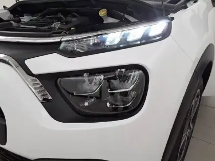 Photo 15 Citroën C3  PureTech 83 S&S BVM5