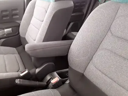 Photo 24 Citroën C3  PureTech 83 S&S BVM5