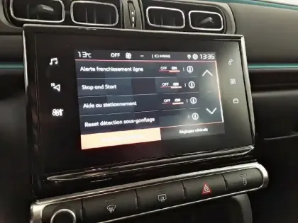 Photo 19 Citroën C3  PureTech 83 S&S BVM5